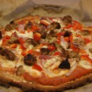 The Holy Grail…a good paleo pizza