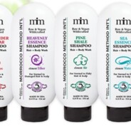 Morrocco Method Hair Care Products Review