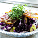 Paleo Purple Salad