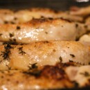 Chicken with Garlic Cloves ( a recipe review)