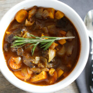 “Hearty” Stew