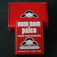 The Paleo Book Shelf: Nom Nom Paleo’s Food for Humans