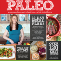 Practical Paleo Book Review: Practically Perfect