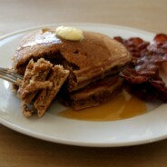 Paleo Pancakes…the search is over
